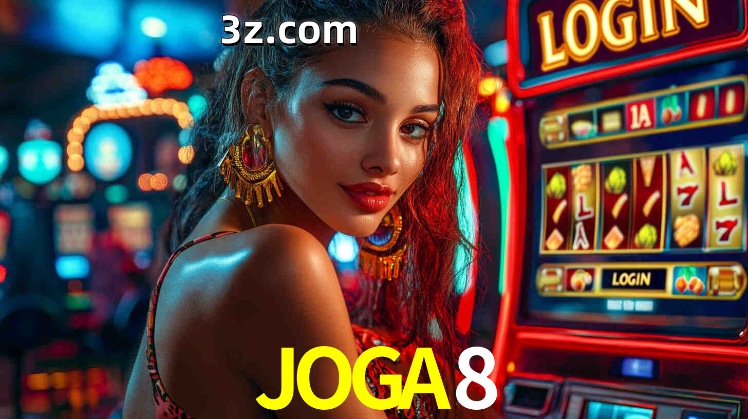 Cartas na mesa: Poker JOGA8