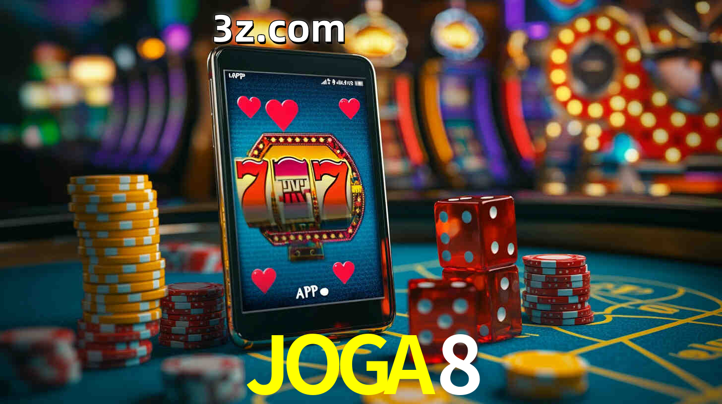 Apoio ao cliente na JOGA8
