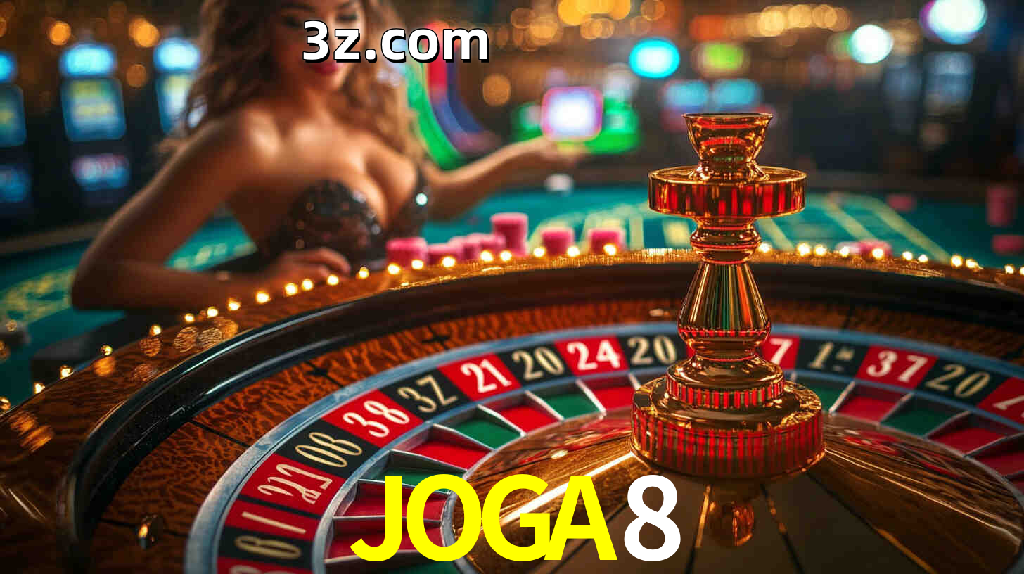 Compromisso com a Privacidade JOGA8