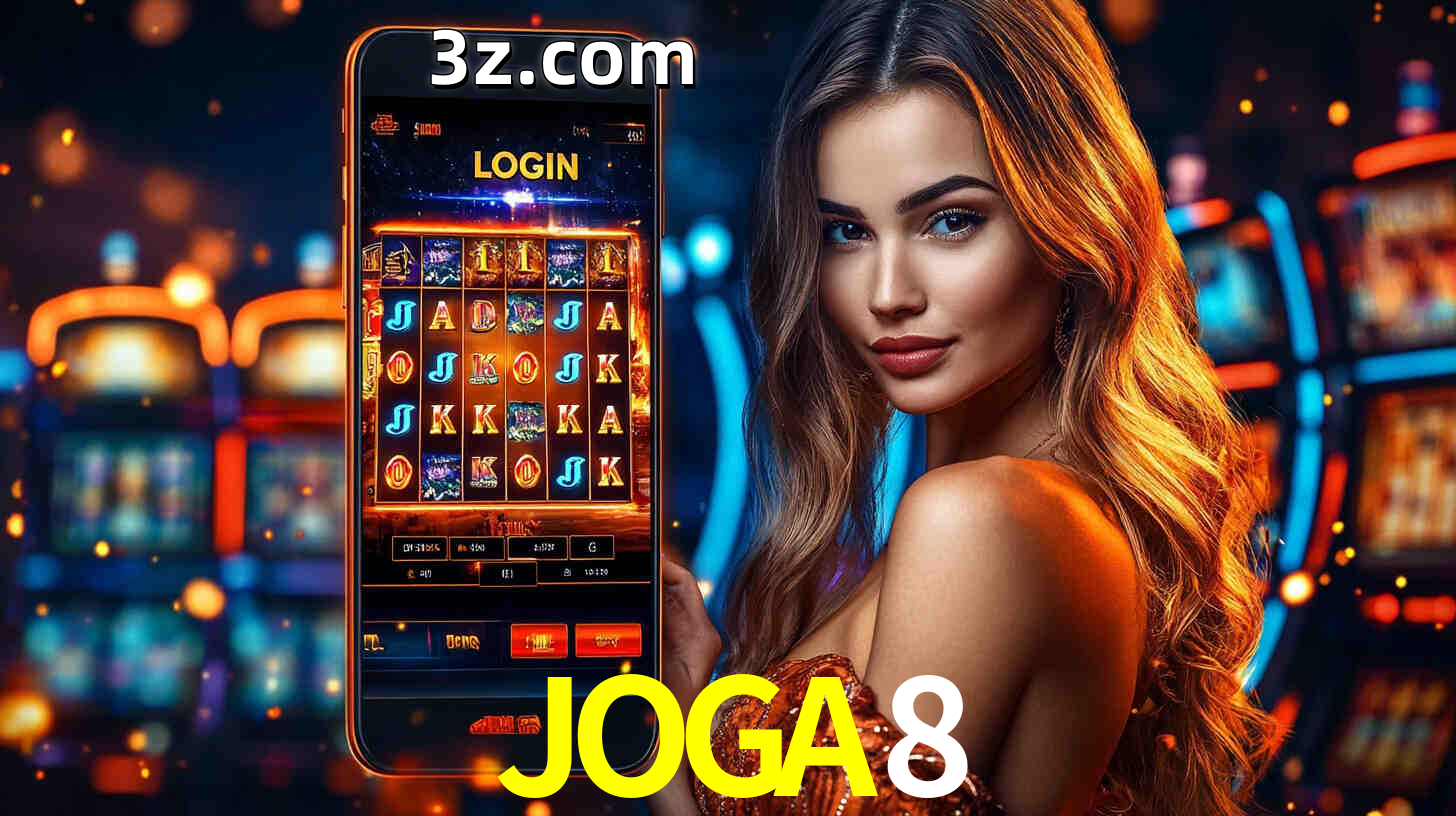 Isenção de Responsabilidades no site JOGA8
