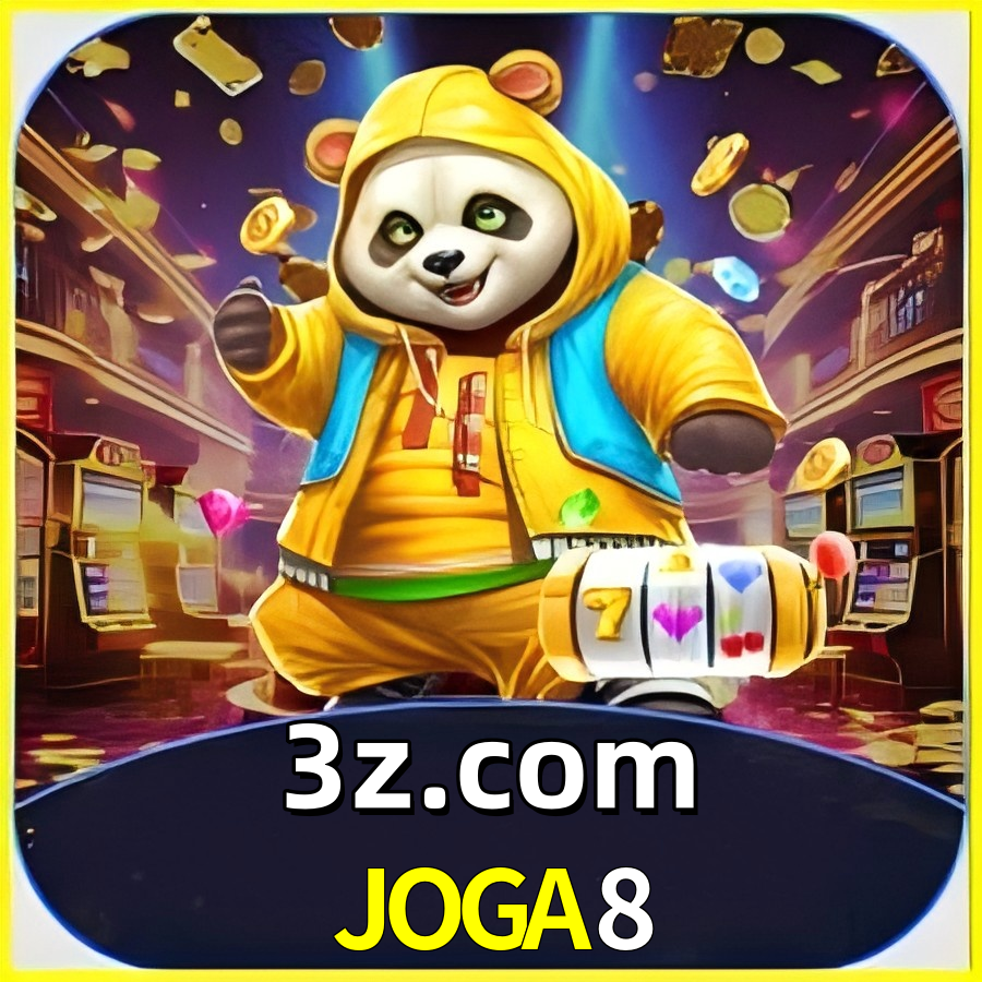 Jogos online na JOGA8 casino